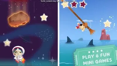 Baixe Miss Hollywood® (MOD Dinheiro Infinito) para Android - Captura de tela 2