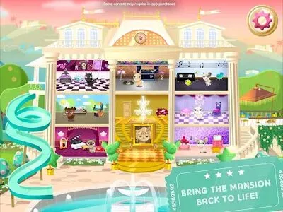 Baixe Miss Hollywood® (MOD Dinheiro Infinito) para Android - Captura de tela 4