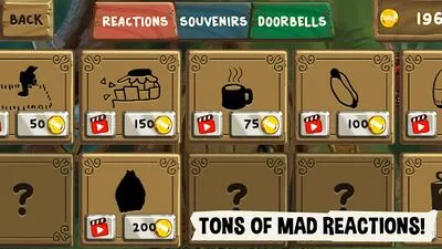 Baixe Do Not Disturb Funny Prankster (MOD Compras Grátis) para Android - Captura de tela 1