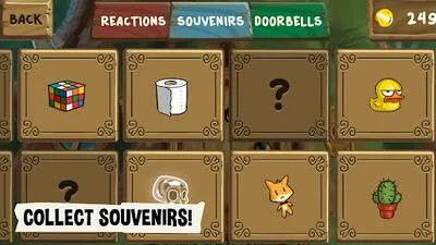 Baixe Do Not Disturb Funny Prankster (MOD Compras Grátis) para Android - Captura de tela 3