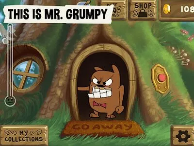 Baixe Do Not Disturb Funny Prankster (MOD Compras Grátis) para Android - Captura de tela 4