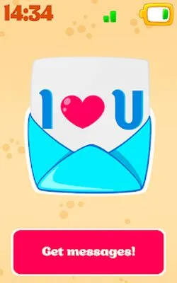 Baixe Babyphone (Todos os MODs Desbloqueados) para Android - Captura de tela 1