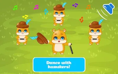 Baixe Babyphone (Todos os MODs Desbloqueados) para Android - Captura de tela 3