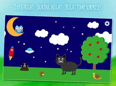 Baixe Moo & Animais (MOD de Moedas Ilimitadas) para Android - Captura de tela 1