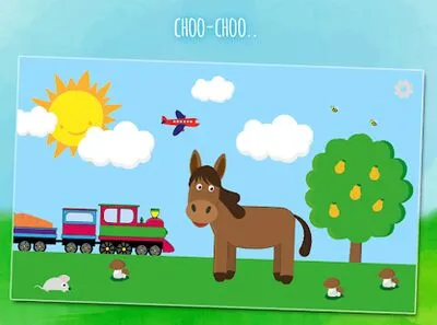 Baixe Moo & Animais (MOD de Moedas Ilimitadas) para Android - Captura de tela 3