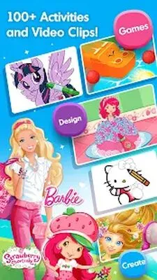 Baixe Budge World (MOD Premium Desbloqueado) para Android - Captura de tela 1