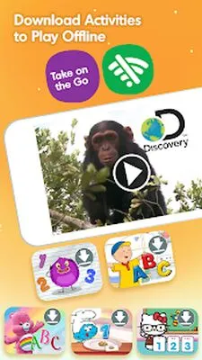 Baixe Budge World (MOD Premium Desbloqueado) para Android - Captura de tela 4