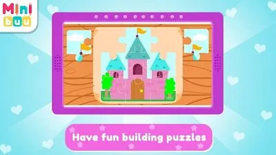 Baixe Princess Computer (MOD Dinheiro Ilimitado) para Android - Captura de tela 1