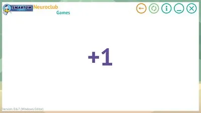 Baixe AMAkids & SmartUm (MOD Dinheiro Infinito) para Android - Captura de tela 2