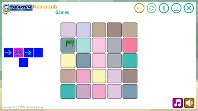 Baixe AMAkids & SmartUm (MOD Dinheiro Infinito) para Android - Captura de tela 4