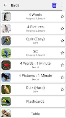 Baixe Animals Quiz Learn All Mammals (Dinheiro Infinito MOD) para Android - Captura de tela 3
