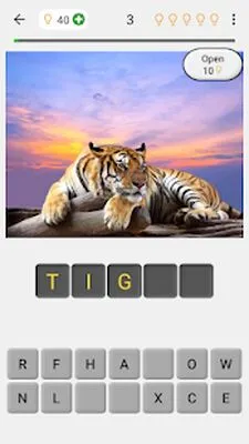 Baixe Animals Quiz Learn All Mammals (Dinheiro Infinito MOD) para Android - Captura de tela 4