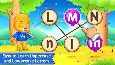 Baixe ABC Kids (MOD de Compras Grátis) para Android - Captura de tela 2