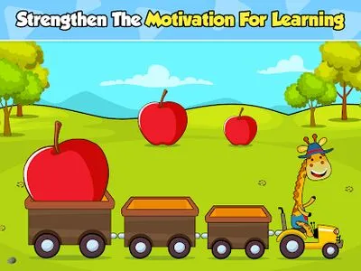 Baixe Jogos para Bebês de 2 e 3 anos. Quebra-Cabeças para Android (MOD Dinheiro Infinito) - Captura de tela 3