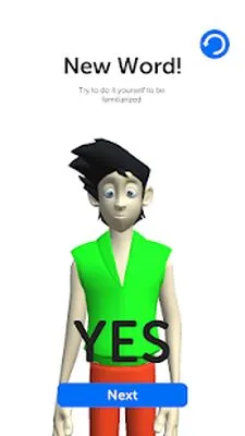 Baixe My ASL Coach (MOD de Dinheiro Infinito) para Android - Captura de tela 2