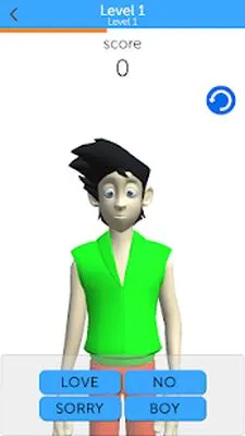 Baixe My ASL Coach (MOD de Dinheiro Infinito) para Android - Captura de tela 4