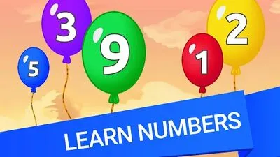 Baixe Balloon Pop: Diversão Educativa (MOD de Moedas Ilimitadas) para Android - Captura de tela 3