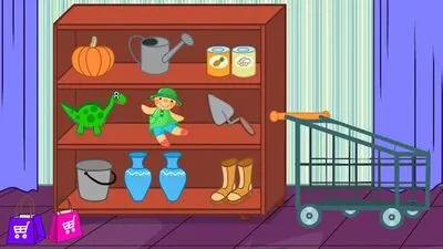 Baixe Três Porquinhos (Todos Desbloqueados MOD) para Android - Captura de tela 2