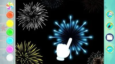 Baixe Car coloring: jogos de desenho para crianças (MOD Premium Desbloqueado) para Android - Captura de tela 4