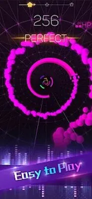 Baixe Smash Colors 3D: Swing & Dash (MOD de Moedas Ilimitadas) para Android - Captura de tela 2