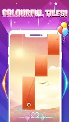 Baixe Piano Game: Classic Music Song (MOD Premium Desbloqueado) para Android - Captura de tela 1