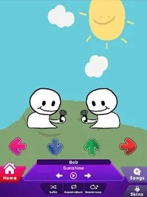 Baixe FNF Mod Music Live (Todos os MODs Desbloqueados) para Android - Captura de tela 3