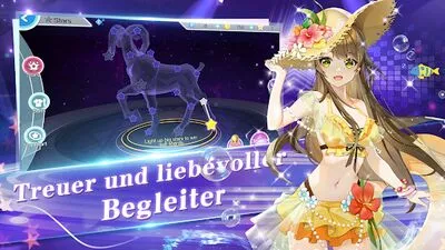 Baixe Sweet Dance-DE (MOD Dinheiro Infinito) para Android - Captura de tela 3