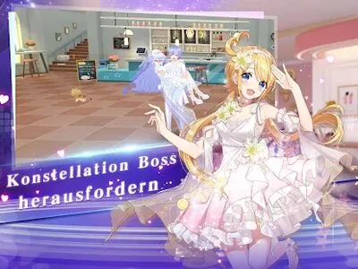 Baixe Sweet Dance-DE (MOD Dinheiro Infinito) para Android - Captura de tela 4