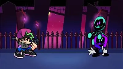 Baixe fnf neo: friday and funkin neo mod (MOD Premium Desbloqueado) para Android - Captura de tela 3