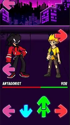 Baixe o MOD FNF (MOD de Compras Grátis) para Android - Captura de tela 2