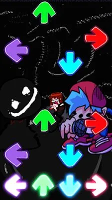 Baixe o Mod Engraçado de Sexta FNF Bob (MOD de Compras Grátis) para Android - Captura de tela 2