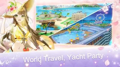 Baixe AU2 Mobile-ID (MOD de Dinheiro Ilimitado) para Android - Captura de tela 1