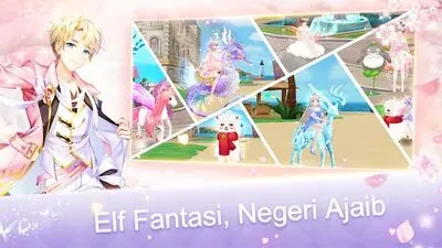 Baixe AU2 Mobile-ID (MOD de Dinheiro Ilimitado) para Android - Captura de tela 2