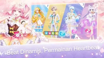 Baixe AU2 Mobile-ID (MOD de Dinheiro Ilimitado) para Android - Captura de tela 4