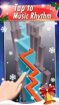 Baixe Music Line (MOD de Dinheiro Infinito) para Android - Captura de tela 2