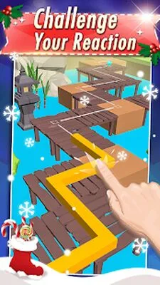 Baixe Music Line (MOD de Dinheiro Infinito) para Android - Captura de tela 3