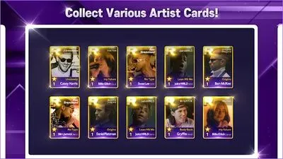 Baixe The SuperStar (MOD de Compras Gratuitas) para Android - Captura de tela 3