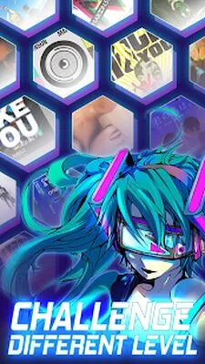 Baixe Tap Tap Music-Pop Songs (MOD de Compras Grátis) para Android - Captura de tela 3