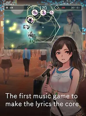 Baixe Lyrica (MOD Premium Desbloqueado) para Android - Captura de tela 2