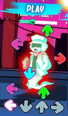 Baixe Garcello HD vs FNF: Friday Night Funkin Mod (Todos os MODs Desbloqueados) para Android - Captura de tela 4