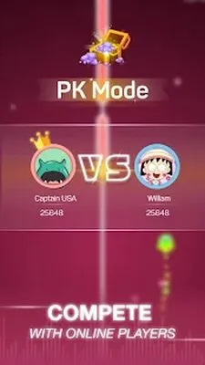 Baixe Dot n Beat (MOD de Compras Grátis) para Android - Captura de tela 2