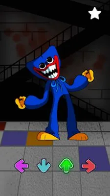 Baixe Huggy Wuggy Friday Funny (MOD de Compras Grátis) para Android - Captura de tela 1