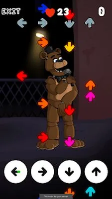 Baixe o Mod Friday Funny Freddy's (MOD Dinheiro Infinito) para Android - Captura de tela 2