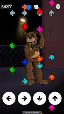 Baixe o Mod Friday Funny Freddy's (MOD Dinheiro Infinito) para Android - Captura de tela 3