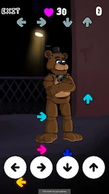 Baixe o Mod Friday Funny Freddy's (MOD Dinheiro Infinito) para Android - Captura de tela 4