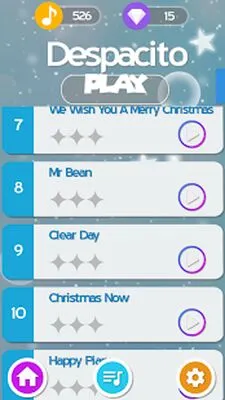 Baixe Magic Tiles Piano Despacito (MOD Dinheiro Ilimitado) para Android - Captura de tela 1