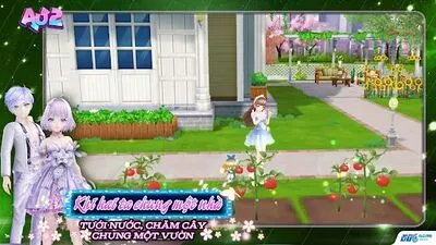 Baixe Au 2 (MOD Premium Desbloqueado) para Android - Captura de tela 3