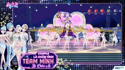 Baixe Au 2 (MOD Premium Desbloqueado) para Android - Captura de tela 4