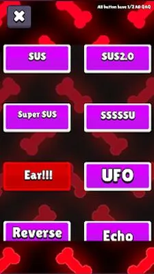 Baixe o Friday Funny Mod: Imposter Character Test (MOD Premium Desbloqueado) para Android - Captura de tela 3