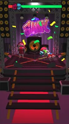 Baixe FNF Music Battle 3D! (MOD de Moedas Ilimitadas) para Android - Captura de tela 2